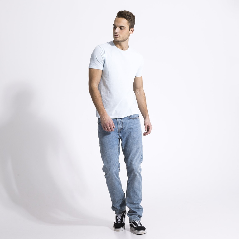 T-shirt U-neck "Casper" T-shirt U-neck "Casper"